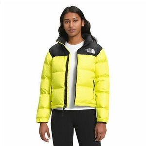 North Face Women's 1996 Retro Nuptse Jacket